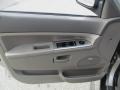2007 Mineral Gray Metallic Jeep Grand Cherokee Laredo 4x4  photo #13