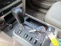 2007 Mineral Gray Metallic Jeep Grand Cherokee Laredo 4x4  photo #17