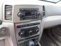2007 Mineral Gray Metallic Jeep Grand Cherokee Laredo 4x4  photo #18