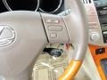 Bamboo Pearl - RX 350 AWD Photo No. 11