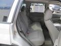 2007 Mineral Gray Metallic Jeep Grand Cherokee Laredo 4x4  photo #19
