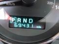 2007 Mineral Gray Metallic Jeep Grand Cherokee Laredo 4x4  photo #20