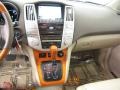 Bamboo Pearl - RX 350 AWD Photo No. 14