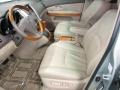 Bamboo Pearl - RX 350 AWD Photo No. 16