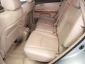 Bamboo Pearl - RX 350 AWD Photo No. 18