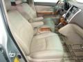 Bamboo Pearl - RX 350 AWD Photo No. 21