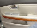 Bamboo Pearl - RX 350 AWD Photo No. 25