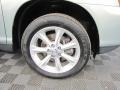 Bamboo Pearl - RX 350 AWD Photo No. 29