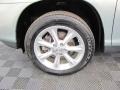 Bamboo Pearl - RX 350 AWD Photo No. 30