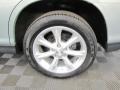 Bamboo Pearl - RX 350 AWD Photo No. 31