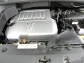 Bamboo Pearl - RX 350 AWD Photo No. 34