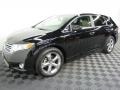 Black - Venza V6 AWD Photo No. 2