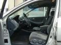 2000 Satin Silver Metallic Honda Accord LX Sedan  photo #5