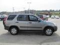 Silver Moss Metallic - CR-V LX 4WD Photo No. 8