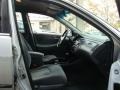2000 Satin Silver Metallic Honda Accord LX Sedan  photo #6