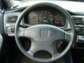 2000 Satin Silver Metallic Honda Accord LX Sedan  photo #8