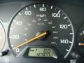 2000 Satin Silver Metallic Honda Accord LX Sedan  photo #9