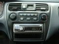 2000 Satin Silver Metallic Honda Accord LX Sedan  photo #10