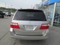 Silver Pearl Metallic - Odyssey EX-L Photo No. 4