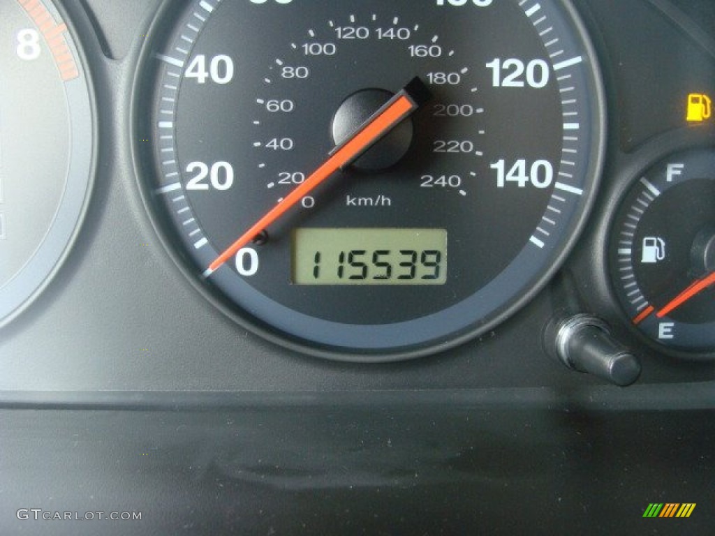 2001 Civic LX Sedan - Satin Silver Metallic / Gray photo #11