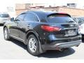Black Obsidian - FX 35 AWD Photo No. 4