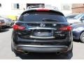 Black Obsidian - FX 35 AWD Photo No. 5