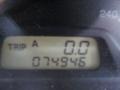 2000 Signet Silver Metallic Honda Accord EX V6 Sedan  photo #20