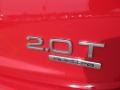 2010 Brilliant Red Audi A4 2.0T quattro Sedan  photo #5