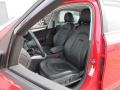 Brilliant Red - A4 2.0T quattro Sedan Photo No. 12