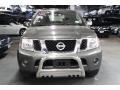 Storm Gray - Pathfinder SE 4x4 Photo No. 2