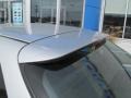 Vogue Silver Metallic - Civic DX Photo No. 5