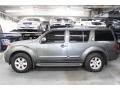 Storm Gray - Pathfinder SE 4x4 Photo No. 3