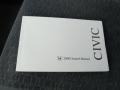 Vogue Silver Metallic - Civic DX Photo No. 17