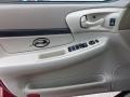 Sport Red Metallic - Impala LS Photo No. 7