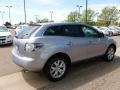 2008 Liquid Platinum Metallic Mazda CX-7 Sport  photo #4