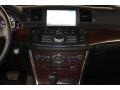 Slate Blue - M 35x AWD Sedan Photo No. 10
