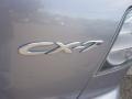 Liquid Platinum Metallic - CX-7 Sport Photo No. 12