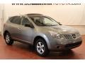 Iridium Graphite - Rogue S AWD 360 Value Package Photo No. 4