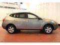 Iridium Graphite - Rogue S AWD 360 Value Package Photo No. 5