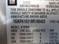 Graystone Metallic - Suburban 1500 LT 4x4 Photo No. 37