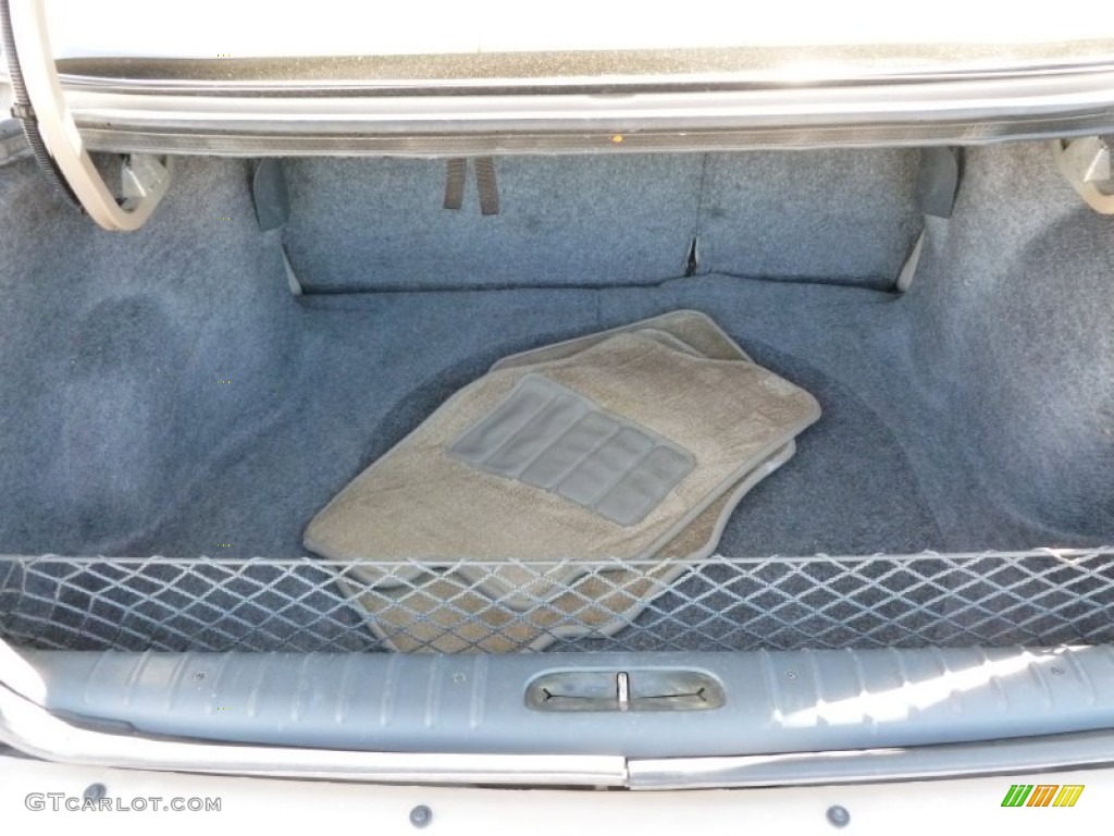 2002 Alero GLS Coupe - Sandstone Metallic / Neutral photo #10
