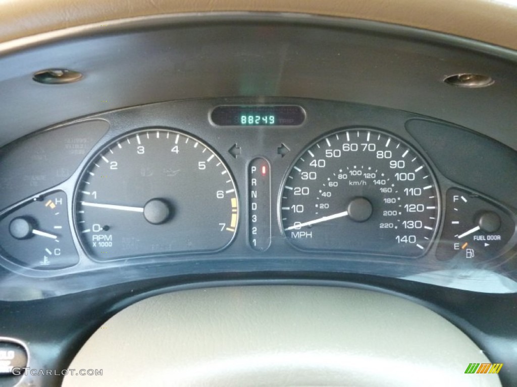 2002 Alero GLS Coupe - Sandstone Metallic / Neutral photo #23