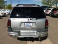 Silverstone Metallic - TrailBlazer LS 4x4 Photo No. 5