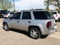 Silverstone Metallic - TrailBlazer LS 4x4 Photo No. 6
