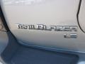 Silverstone Metallic - TrailBlazer LS 4x4 Photo No. 12