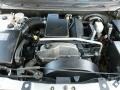 Silverstone Metallic - TrailBlazer LS 4x4 Photo No. 18