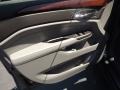 2012 Gray Flannel Metallic Cadillac SRX Premium  photo #12