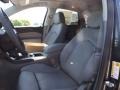 2012 Gray Flannel Metallic Cadillac SRX Premium  photo #13
