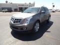Mocha Steel Metallic - SRX Premium Photo No. 1