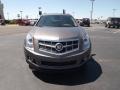 Mocha Steel Metallic - SRX Premium Photo No. 2